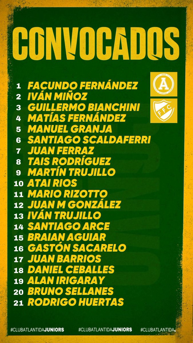 Nuestros guerreros 🔰⚔️