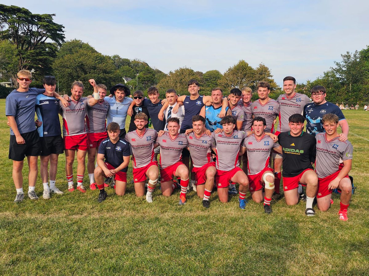 Cracker 7’s Winners 2025