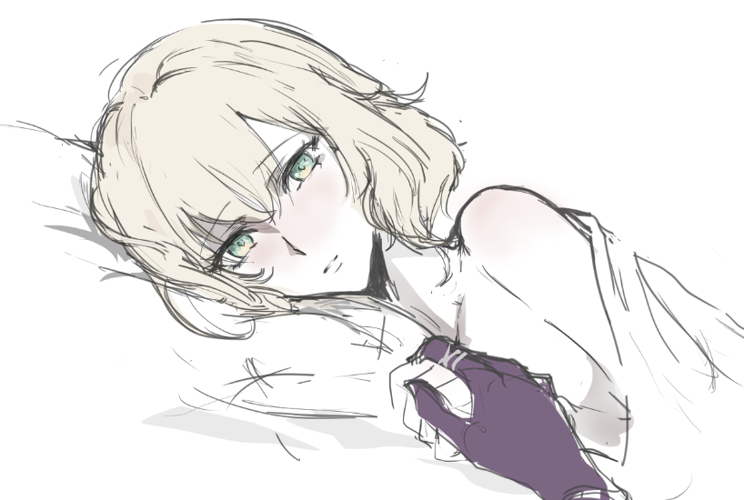 i'm craving.. aglaea..🤤