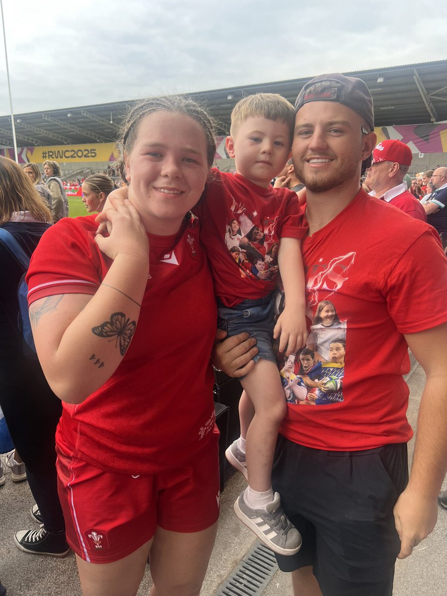 A tough weekend. My heart broke for her 🥺 The tide will turn and when it does, it will be because you refused to give up on yourselves!