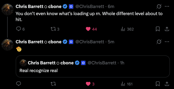 LinkWarLord's tweet photo. Safe to say we can expect to see something pretty huge within the next 4 weeks $Link https://t.co/AEHgmHTicD