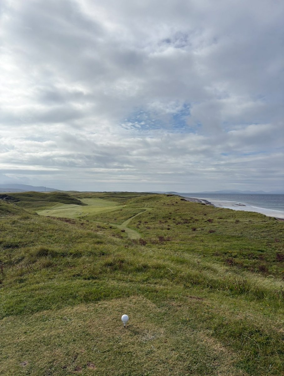 BILLY & KENNA, GOLF 🏴󠁧󠁢󠁳󠁣󠁴󠁿🏌️🏌️‍♀️ tweet media