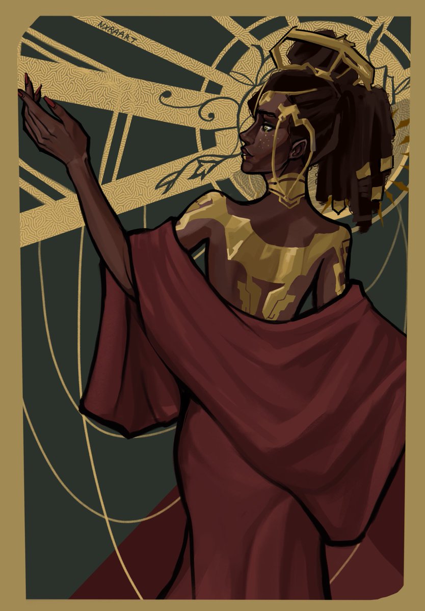 HotchocoEnjoyr (@nxraart) on Twitter photo My contribution to melweek!
Day 4- Era of magic
-
- 
I wanted to at least make one drawing of Mel to show the love that she deserves <3
#melweek2025 #mel <a href="/melmedardaweeks/">MelWeek 2025 ✦</a> My contribution to melweek!
Day 4- Era of magic
-
- 
I wanted to at least make one drawing of Mel to show the love that she deserves <3
#melweek2025 #mel <a href="/melmedardaweeks/">MelWeek 2025 ✦</a>