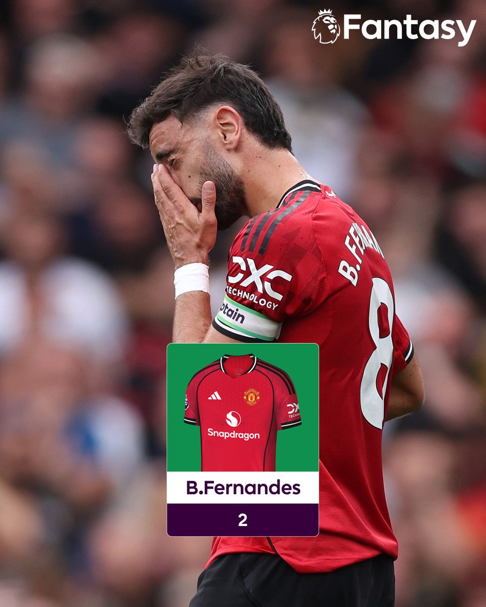 Fantasy Premier League tweet media