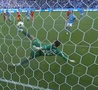 Bra fucking fötter #ifkgbg