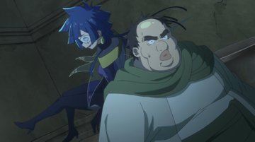 ブサメンガチファイター 第8話