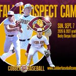 Photo by Concordia Baseball (@CobberBaseball)