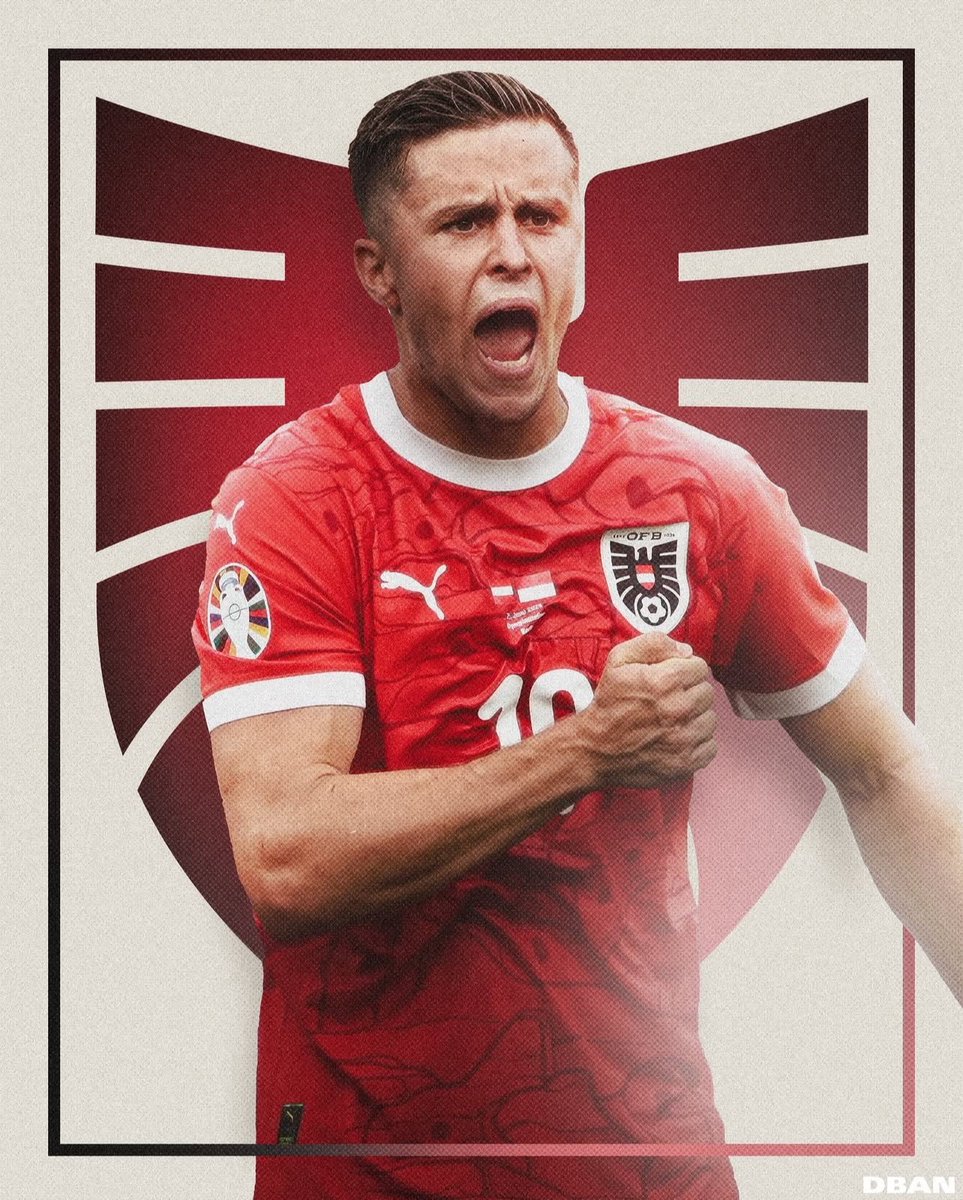 🔵🔴🦅 EXCL - While talks remain stalled with Leicester City over Bilal El Khannouss, the Eagles have shown concrete interest in Christoph Baumgartner from RB Leipzig. 🇦🇹 Oliver Glasner big fan of the Austrian who’s considered an alternative in case the El Khannouss deal falls