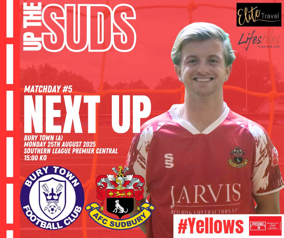 AFC Sudbury tweet media