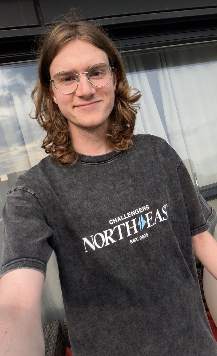 Josh “Fill” Fillingham tweet media