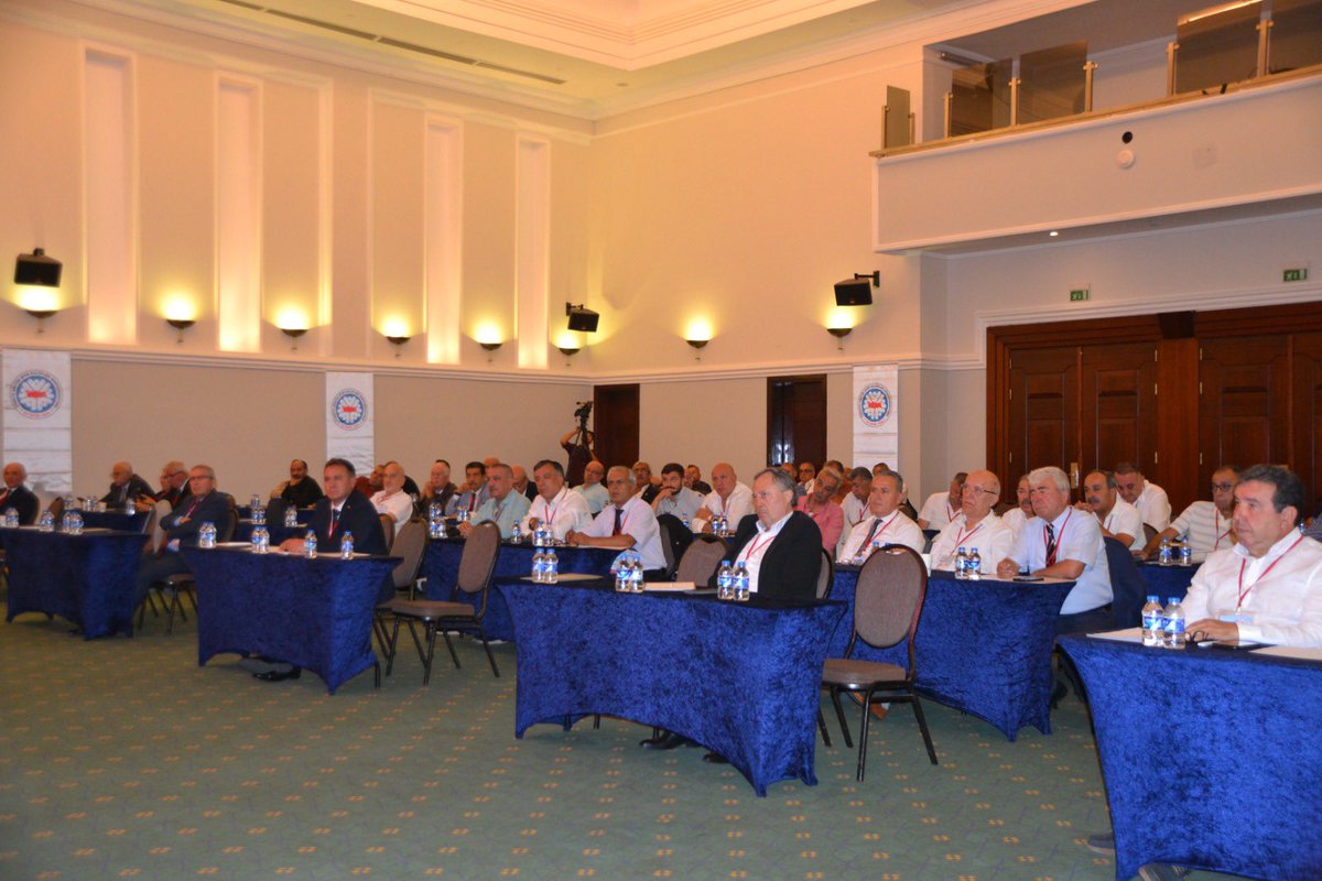 ASKF Başkanları Toplantısı 22-24 Ağustos tarihlerinde Genel Başkan <a href="/sneraydin0055/">Şener Aydın</a> Başkanlığında Kızılcahamam Eliz Otel’de yapıldı <a href="/taskk_1980/">Türkiye Amatör Spor Kulüpleri Konfederasyonu🇹🇷</a>