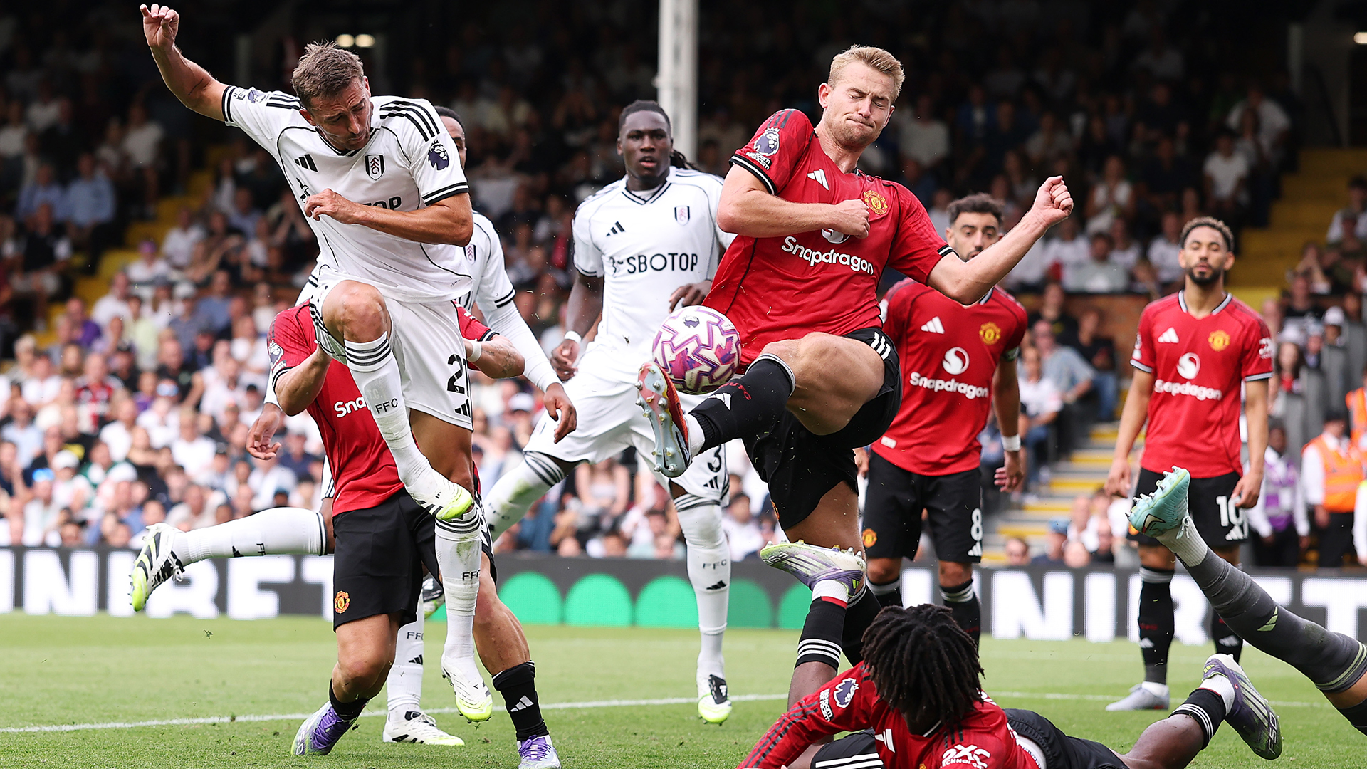 正規品【FAカップ優勝】マンチェスターユナイテッド ブルーノ