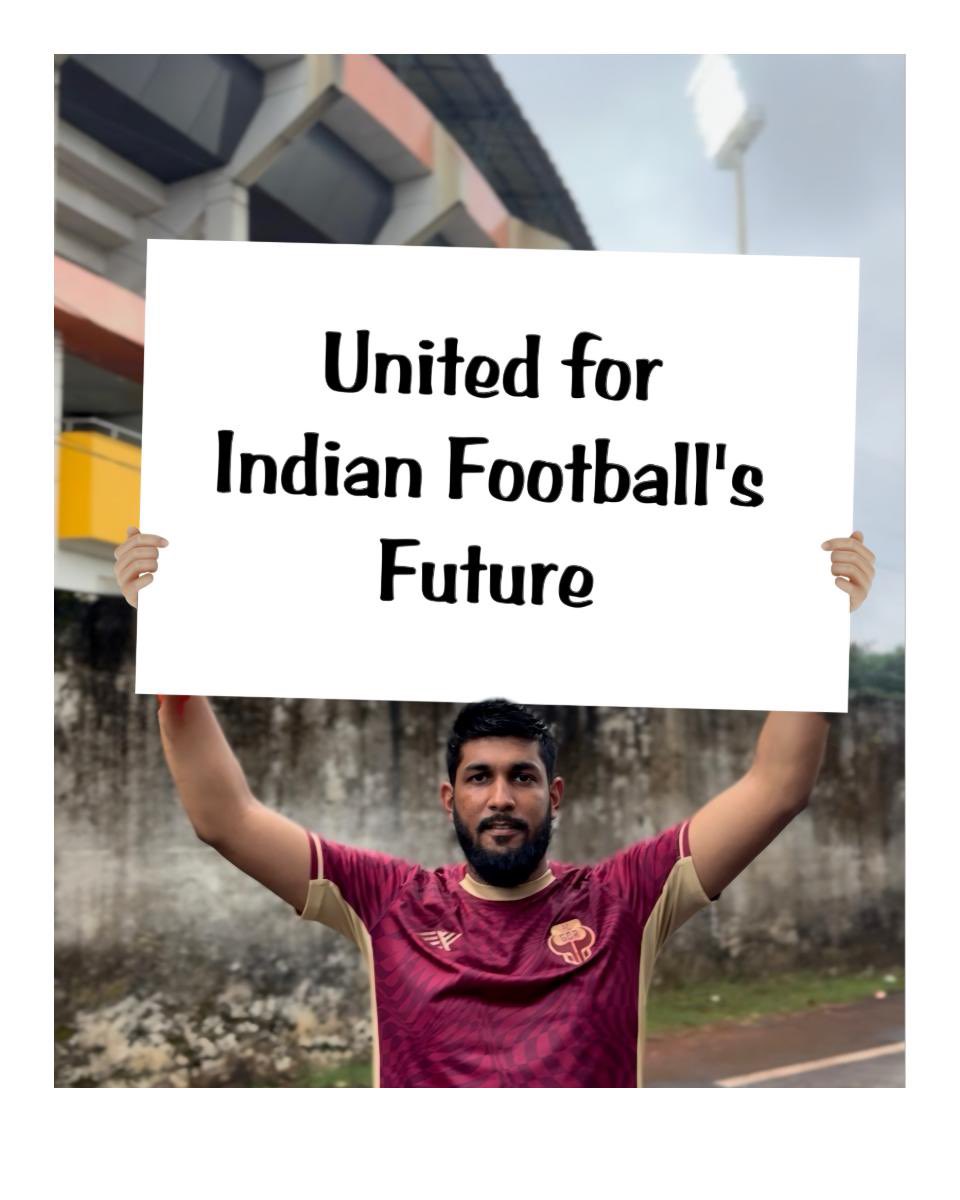 blasters_army's tweet image. (2/2)

#ISLFootballFraternity #SaveIndianFootball
