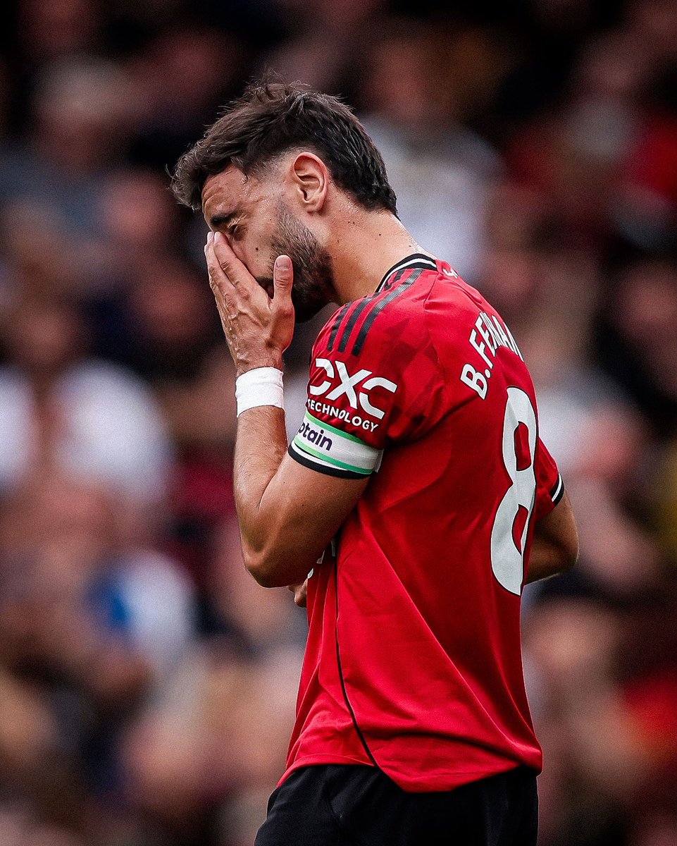 Manchester United Forever tweet media