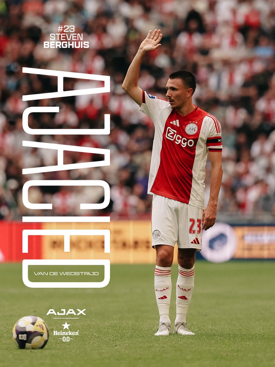 AFC Ajax tweet media