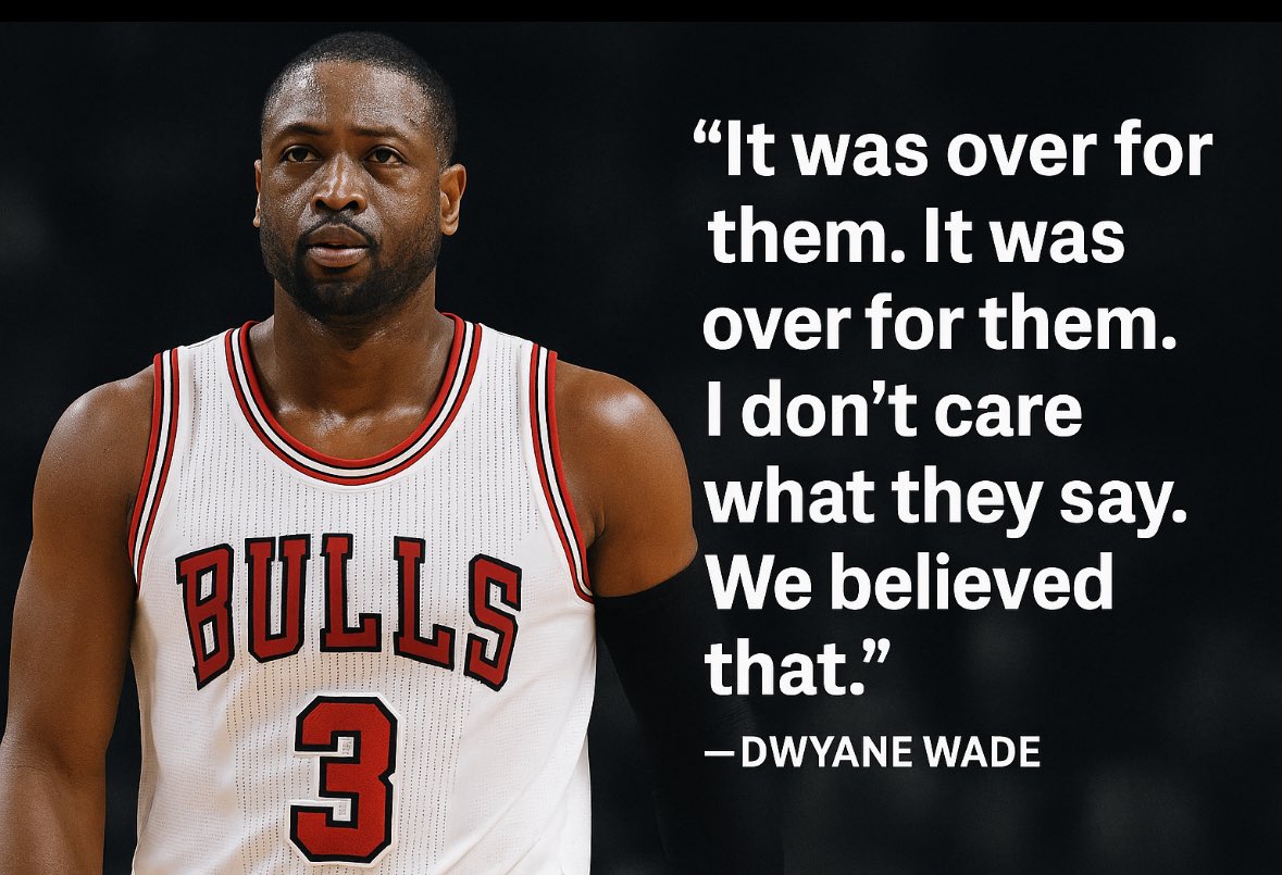 cbefred's tweet photo. Charles Barkley (TNT) - “They (The Bulls) were gonna sweep Boston. Then Rondo got hurt.”
— Inside the NBA, April 2017. #ThreeAlphas https://t.co/NcpeRBvHZz