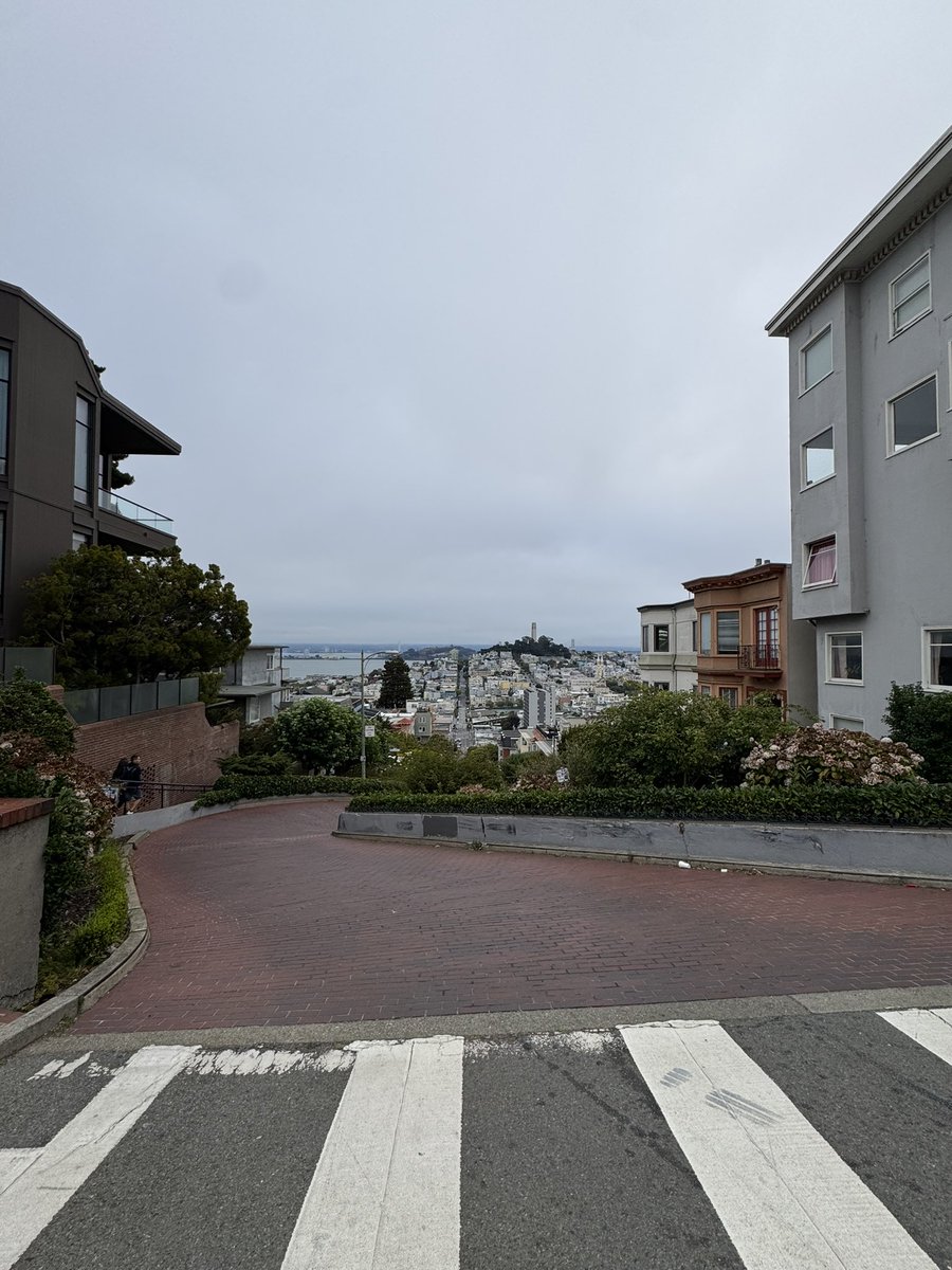 GM San Francisco