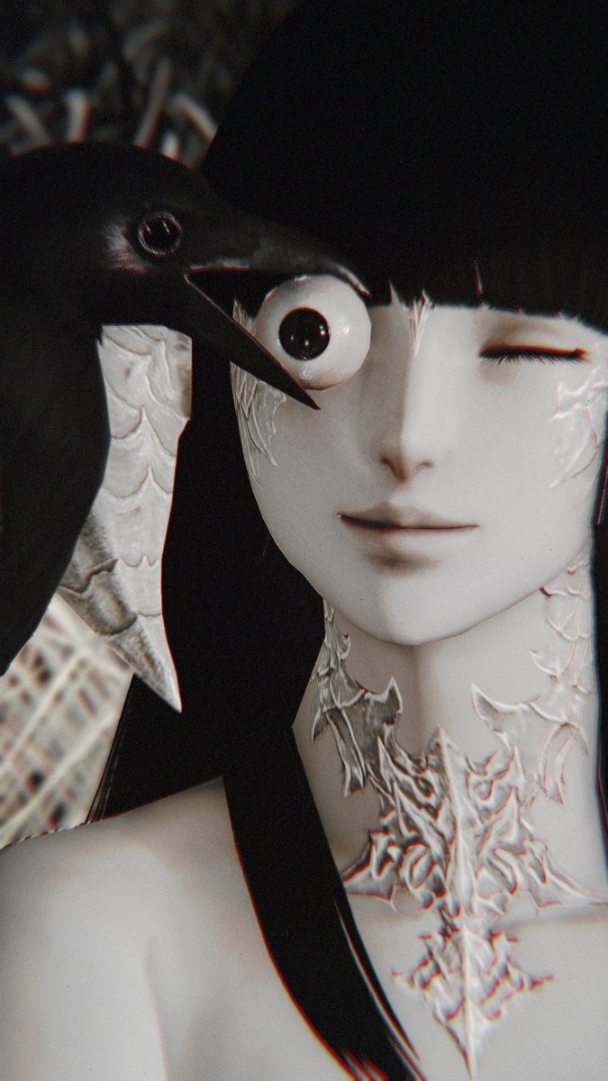 👁️

#GPOSERS | #EorzeaPhotos | #ffxivsnaps