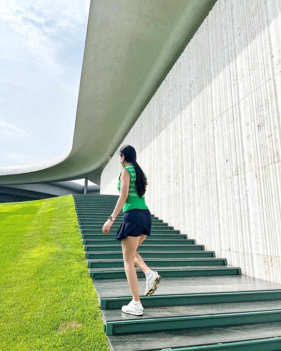 MinaLee45's tweet image. aiming for greens, not excuses 📍🟢

 #TargetGolf #BeatMyScore