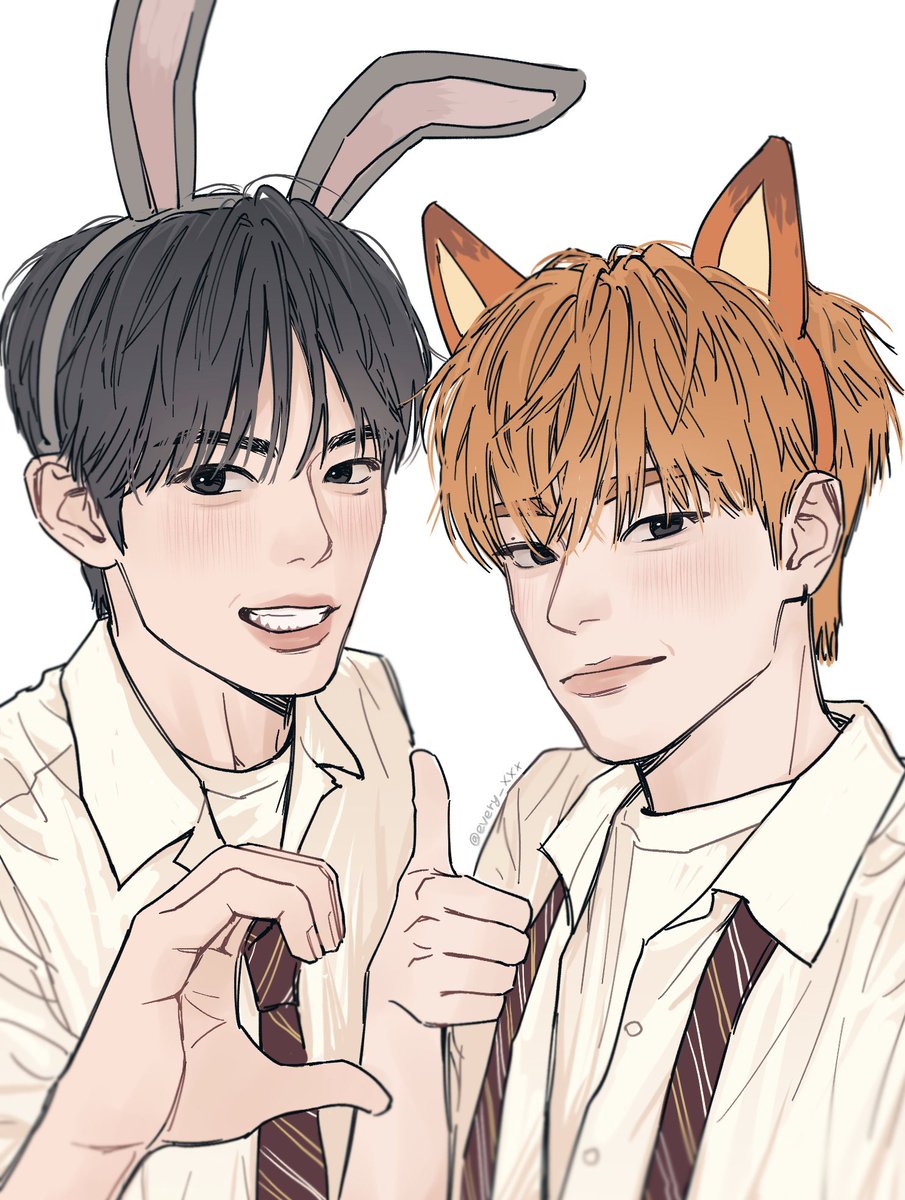 짱페스 tweet media