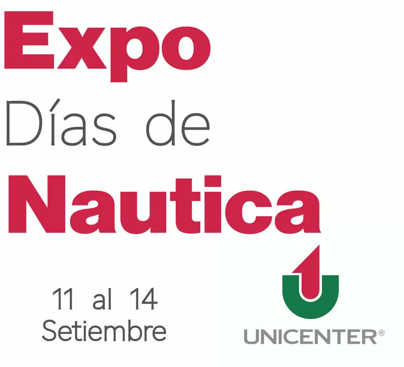 Exposición  Días de Náutica en Unicenter nautica.news/es/exposicion-… vía @NAUTICA. NEWS