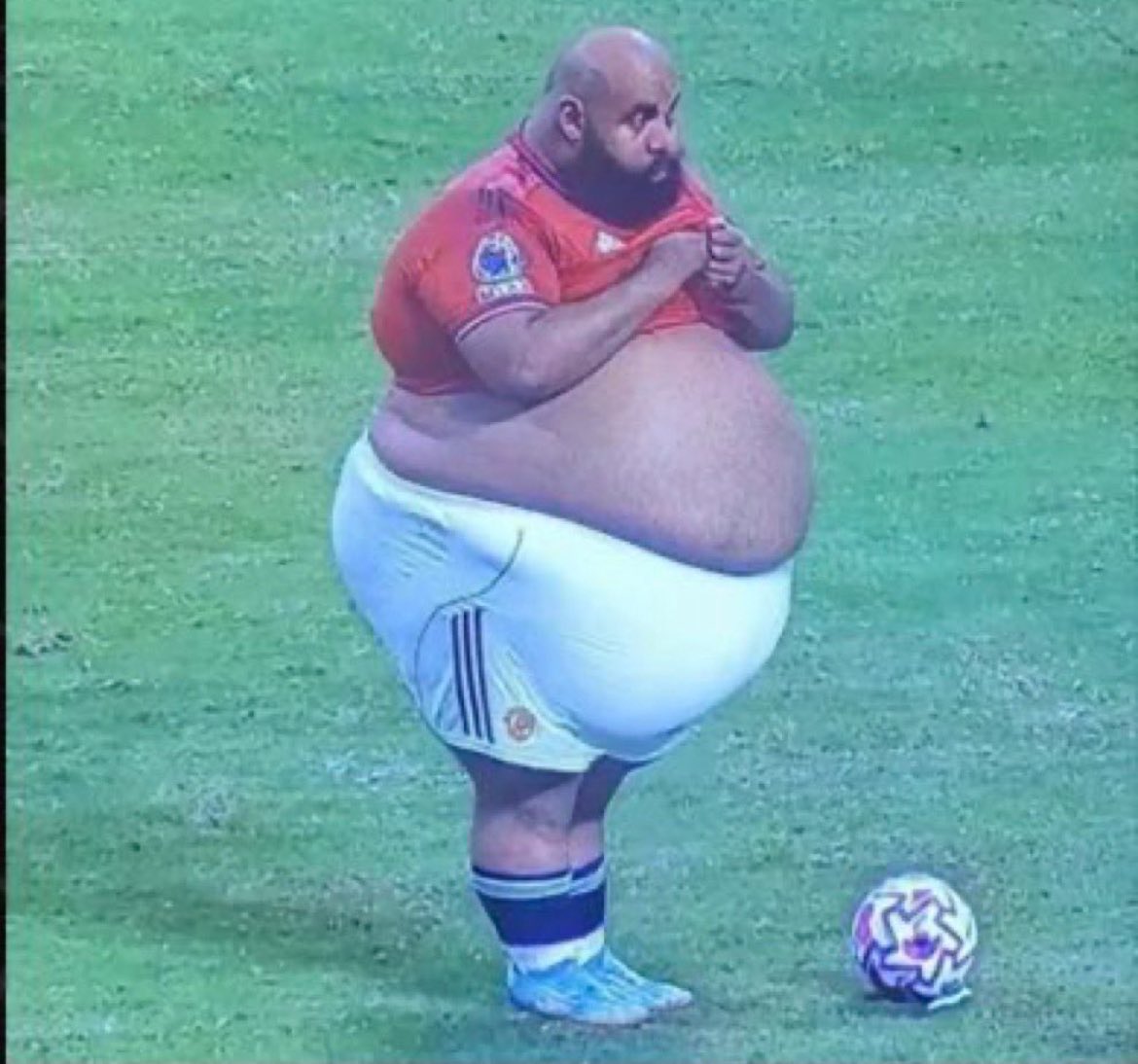 What does Mbuemo actually bring to United 😂