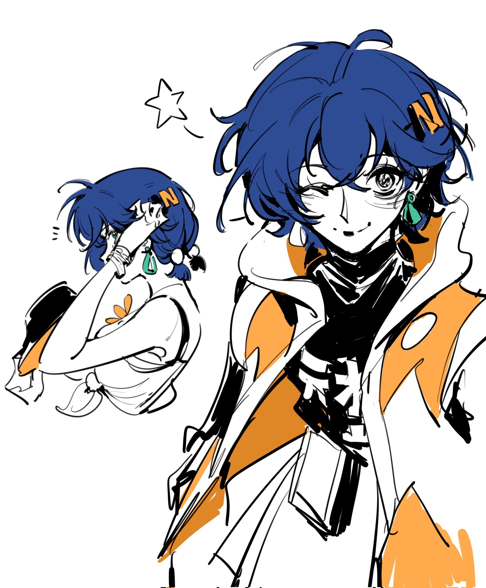 夢世ノ華(ユゼノハナ) hq720.jpg?sqp=-