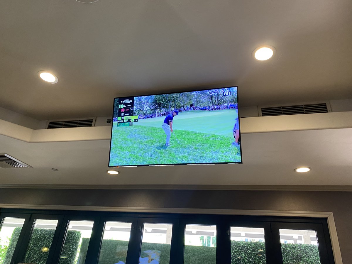 3fromtee (@3fromtee) on Twitter photo I love <a href="/livgolf_league/">LIV Golf</a> being on every TV after my round. ๐๐ผ
About to smash a smash burger watching <a href="/LegionXIIIgc/">Legion XIII</a> ๐ช๐ผ๐
#ScampsGC #LIVbroadcast <a href="/SingingHillsGCS/">Singing Hills Golf Club at Sycuan</a> I love <a href="/livgolf_league/">LIV Golf</a> being on every TV after my round. ๐๐ผ
About to smash a smash burger watching <a href="/LegionXIIIgc/">Legion XIII</a> ๐ช๐ผ๐
#ScampsGC #LIVbroadcast <a href="/SingingHillsGCS/">Singing Hills Golf Club at Sycuan</a>