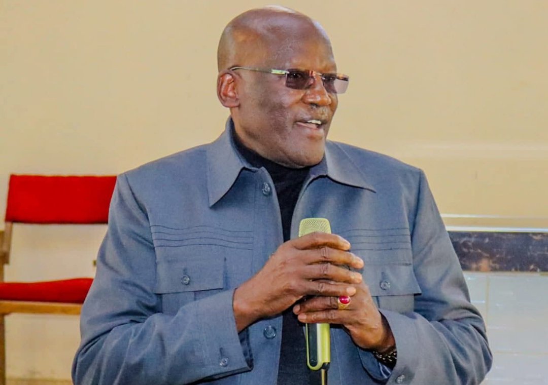 Ex-UDA Chairman Muthama Throws Weight Behind Kalonzo in 2027 Race  - mauvoo.com/ex-uda-chairma…