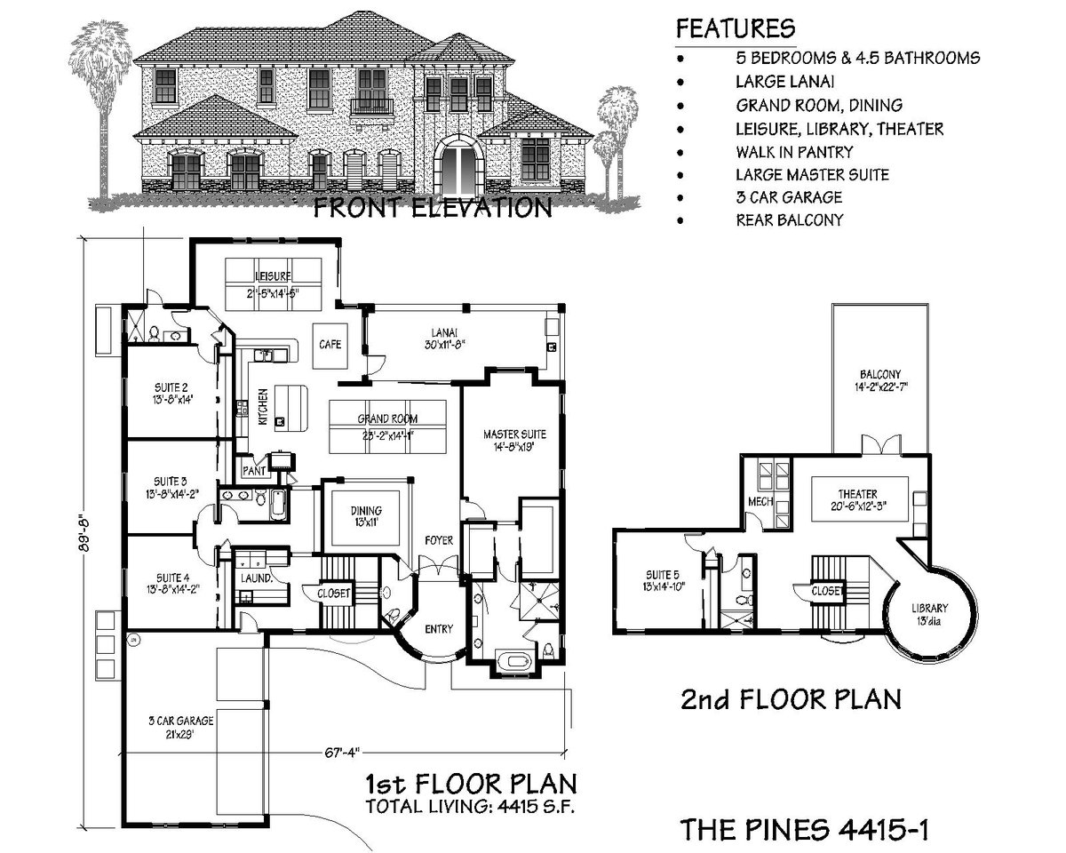 draftdoug's tweet image. THE PLAN OF THE WEEK
#floorplans #houseplans #housedesign #draftingservice
Call A Better Plan, Inc. today at 321.255.6475 to have this plan customized to your needs. Check out our website, abetterplaninc.com