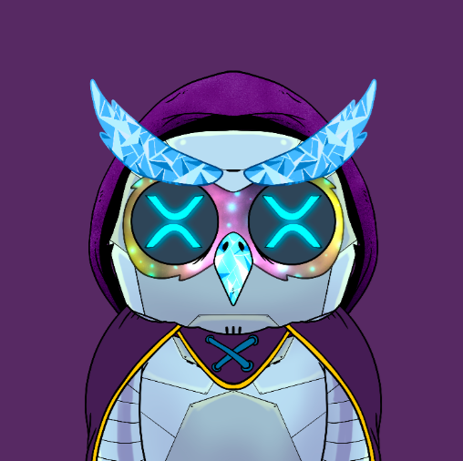 We love our community &amp; want YOU to help shape the X-Owlz! 🦉✨

🎁 74H Giveaway (~$115)
🥇 X-Owlz
🥈 Pepe the Fwog

To enter: 
Follow <a href="/XOwlz589/">Xowlz</a>, Like + RT, Tag 3 friends &amp; share your trait idea 🧪

This upcoming drop will be FREE⚡ if you hold both an🦉+🐸