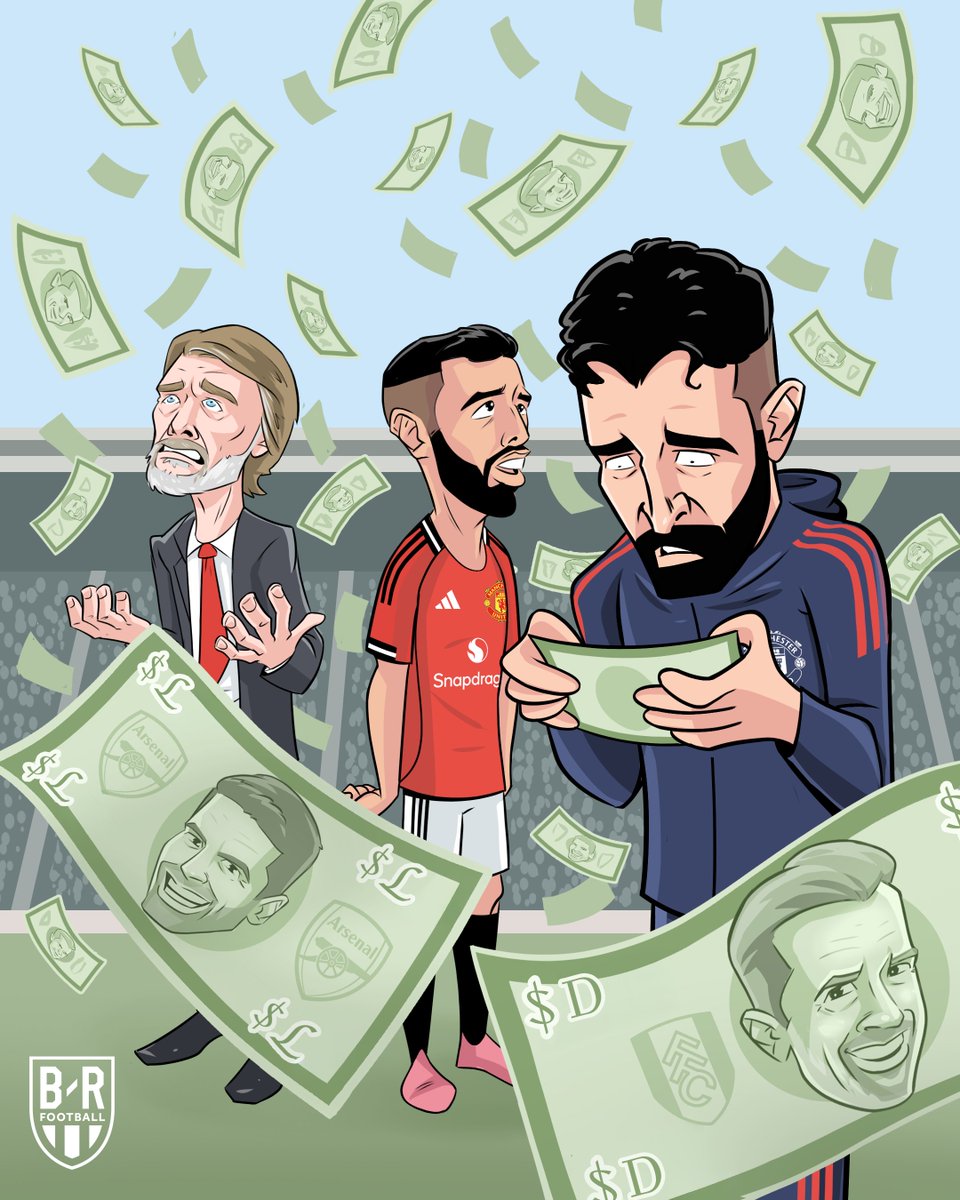 brfootball's tweet image. All that money spent in the summer and Manchester United kick off their Premier League season with one point from two games 😬