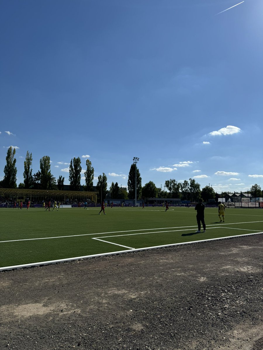 Once again came back from a goal down to win it. Insane penalty call in the last second of the game that then got recalled?? Very confused but the entertainment doesn't stop. Top of the table 😤😤