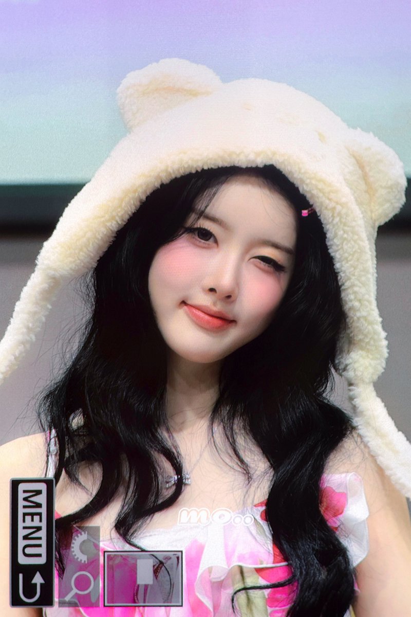 250824  #스테이씨 #STAYC #시은 #SIEUN