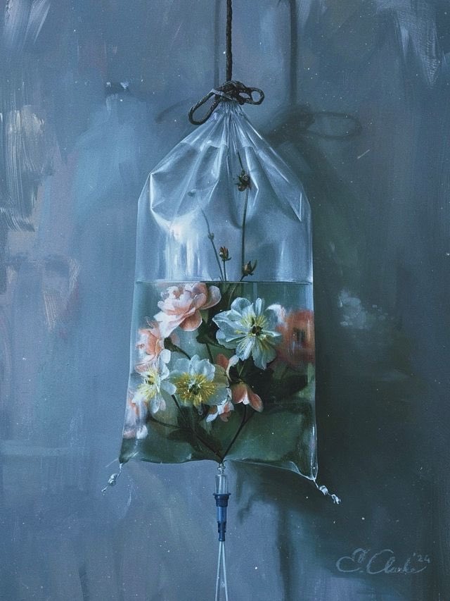 evre… artık huzurla uyu. mücadelen, umudun ve sevgin ömrüm boyunca bana ışık olacak. son zamanlarda yaşatılanların aksine, yine de gülümseyerek baktığın dünyadan bir evre başak geçti.