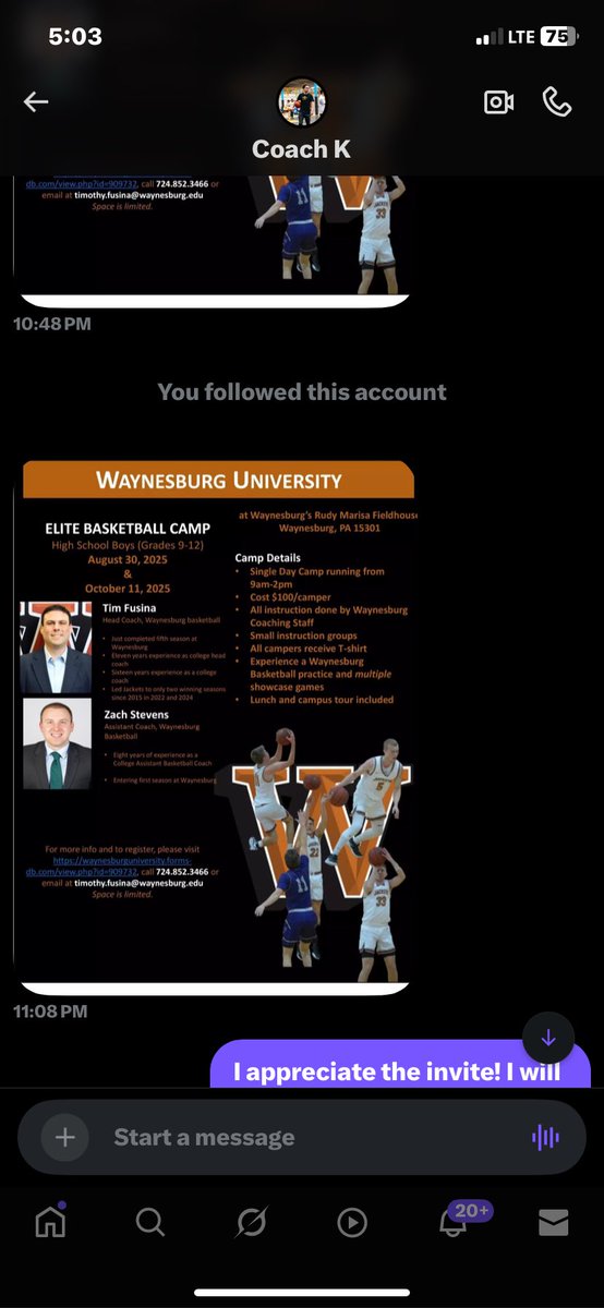 levi lewis tweet media