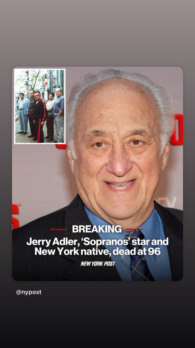 09Mark1's tweet image. 😔😔😔🕯️🕯️🕯️🕊️🕊️🕊️🌹🌹🌹
#Sopranos #Hesh