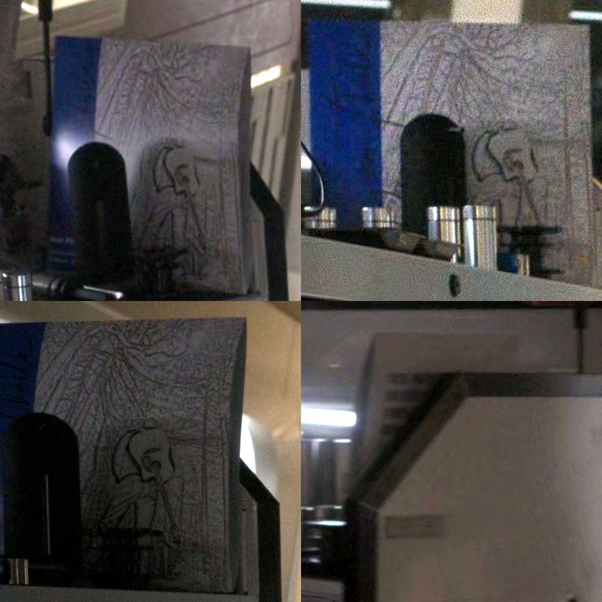 gaghyogi49's tweet image. The riddle has already been solved: the vinyl album in Erica Ortegas' quarters in #StarTrekSNW's "What is Starfleet?" is "Irish Cowboy Country Blues" by Sean Fhéile. Melissa Navia's late husband Brian Bannon played on this album. This is such a sweet tribute!