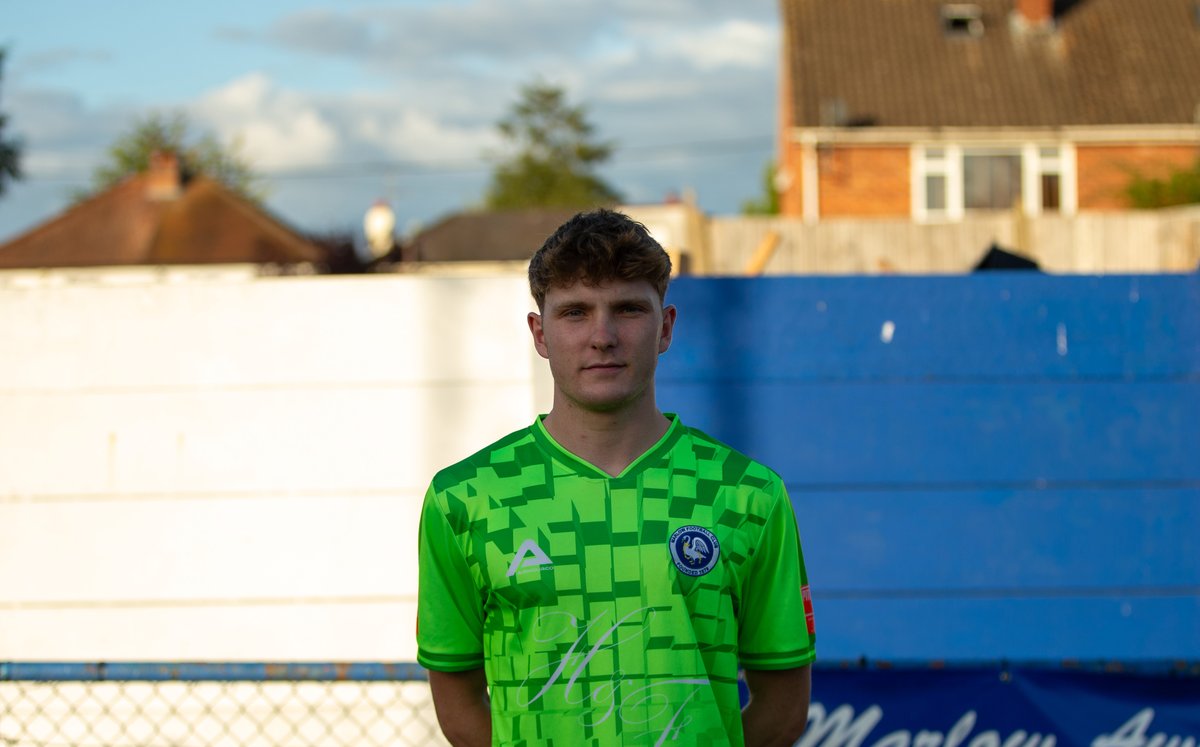 Following yesterdays game Ryan North has been awarded Man Of The Match for his performance against Three Bridges.

#MarlowFC #TheBlues #WeAreMarlow