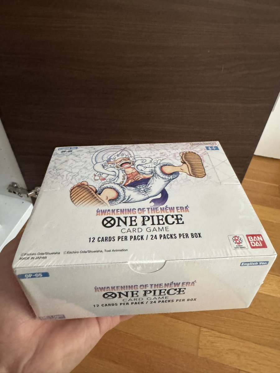 Aiden 🥷 (@swayster3) on Twitter photo Romance dawn BB white bottom - $500 shipped
Op 05 - $250 shipped
Prices are obo
<a href="/BUYSELLTRADETCG/">BUY/SELL/TRADE TCG</a> <a href="/CardboardBanger/">💥 Cardboard Bangerz 💥</a> Romance dawn BB white bottom - $500 shipped
Op 05 - $250 shipped
Prices are obo
<a href="/BUYSELLTRADETCG/">BUY/SELL/TRADE TCG</a> <a href="/CardboardBanger/">💥 Cardboard Bangerz 💥</a>