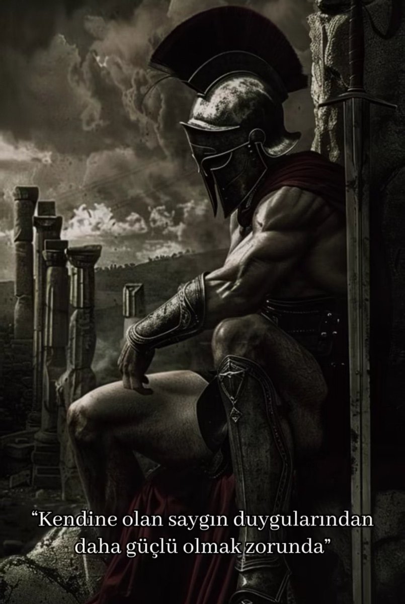 Her zaman kendine hatırlat;