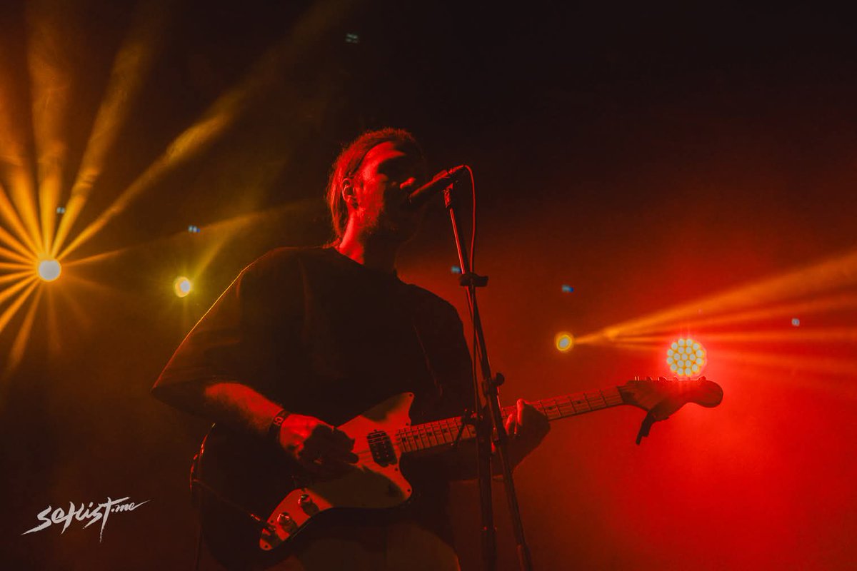 #MemoriaSetlistme

Human Tetris <a href="/humantetrisband/">Human Tetris</a> regresó a México con 3 únicos Shows de los cuales uno fue en Guadalajara.

Revive los mejores momentos de su visita al C4 Concert House aquí:
f.mtr.cool/iaoqjnhedo

Presentado por: <a href="/ack_promote/">ACKPromote</a>

📝 Diana Flores
      <a href="/aadineflors/">Diana Vargas</a>