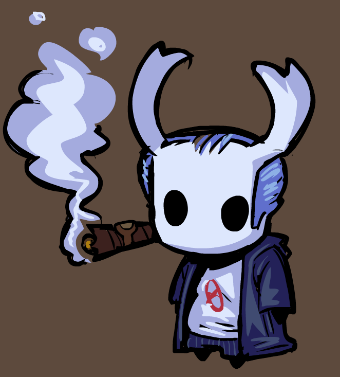 hymns of hallownest work going well