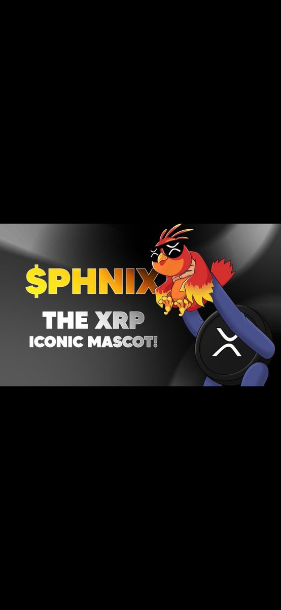 Crypto Cop (@autrevnit4426) on Twitter photo Please to everyone who Collects Memes, you need to buy $PHNIX <a href="/phnix_xrp/">Phoenix - $PHNIX</a> , You can thank me later. 🔥🔥 Please to everyone who Collects Memes, you need to buy $PHNIX <a href="/phnix_xrp/">Phoenix - $PHNIX</a> , You can thank me later. 🔥🔥