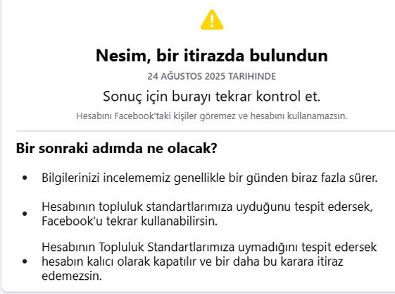 Değerli Arkadaşlar,

Facebook sayfam trollerin toplu şikayetiyle kapatıldı. 

Demek ki paylaşımlarım birilerini rahatsız etmiş. Ama unuttukları şey şu: Gerçeği susturamazsınız! Çok yakında, daha güçlü döneceğim.