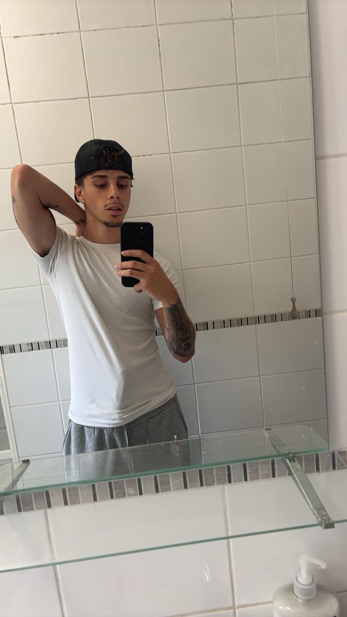 can I bless your dm? just say “dm” I got u