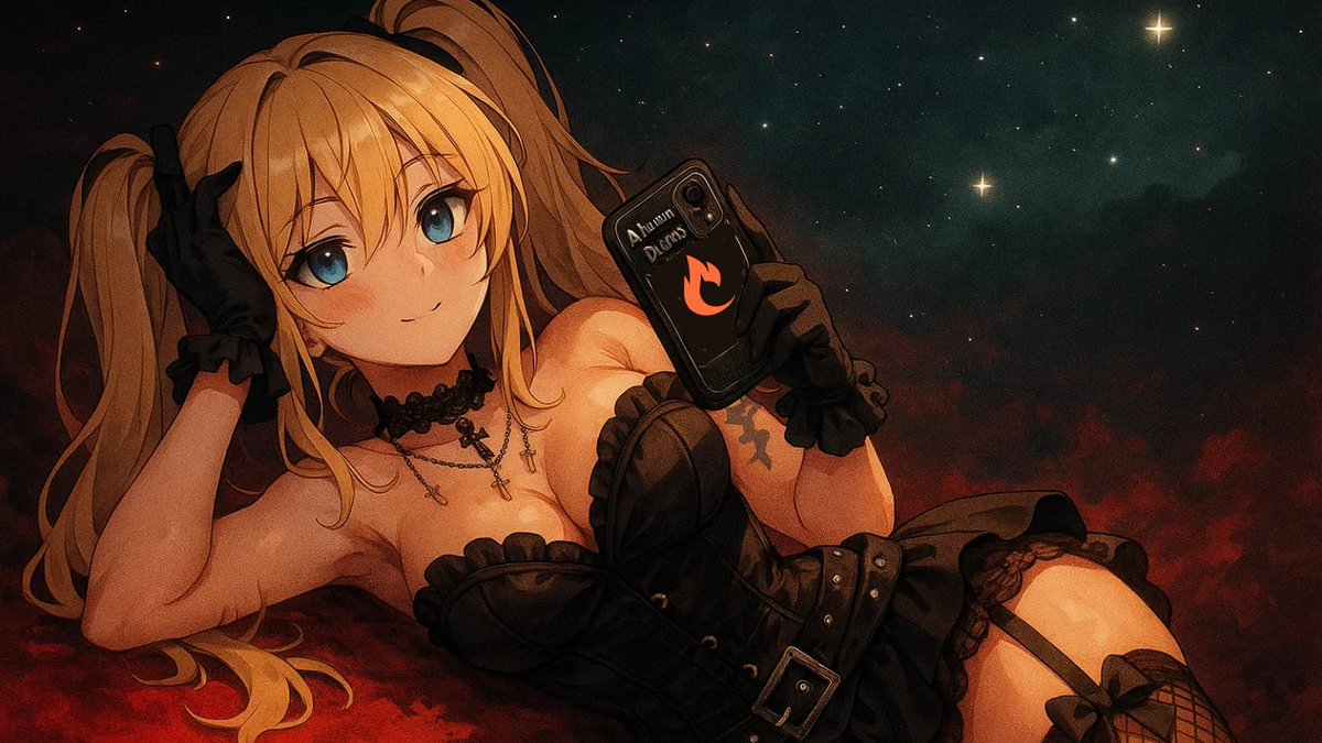 What if loss wasn’t the end?

#Cinder