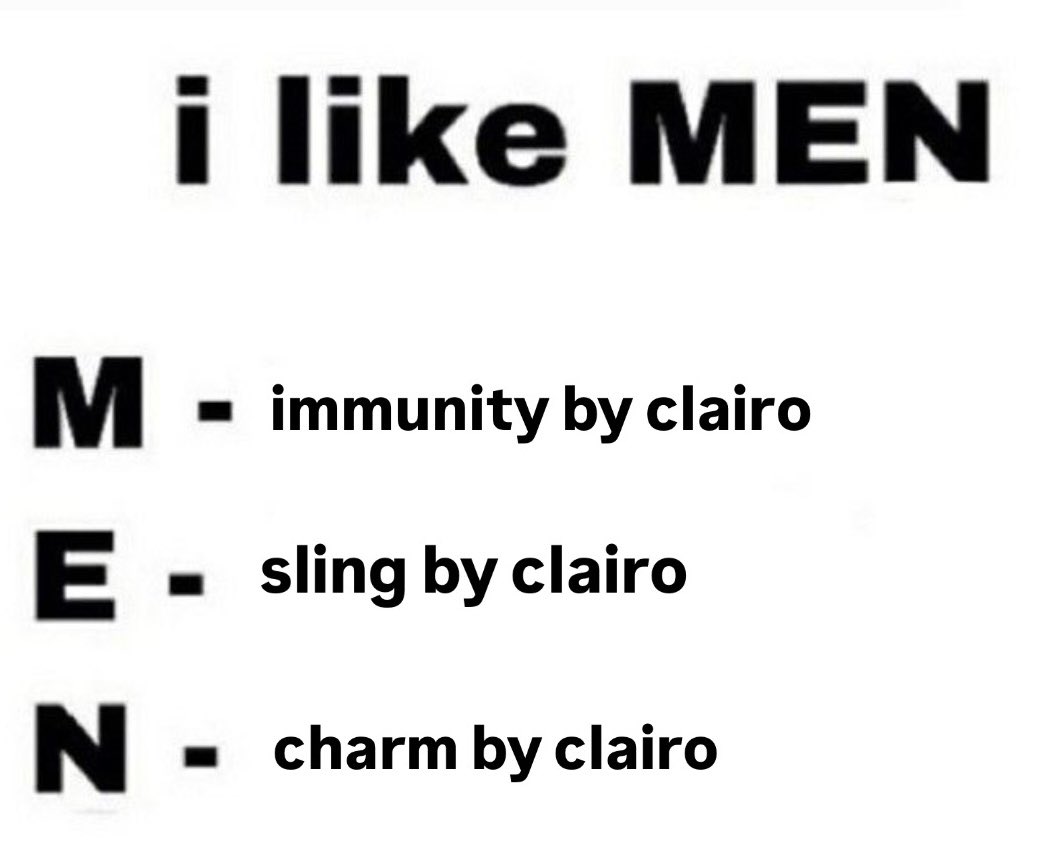 alicentsling's tweet photo. i like clairo https://t.co/0gRChvAtGj