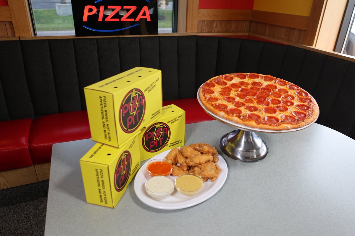 Pizza Pit tweet media