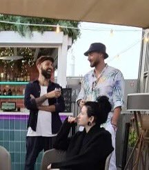 The Bokcast 🎙️ tweet media